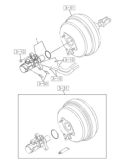 Partial Engine